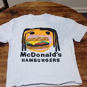 McDonald's Graphic T-Shirt